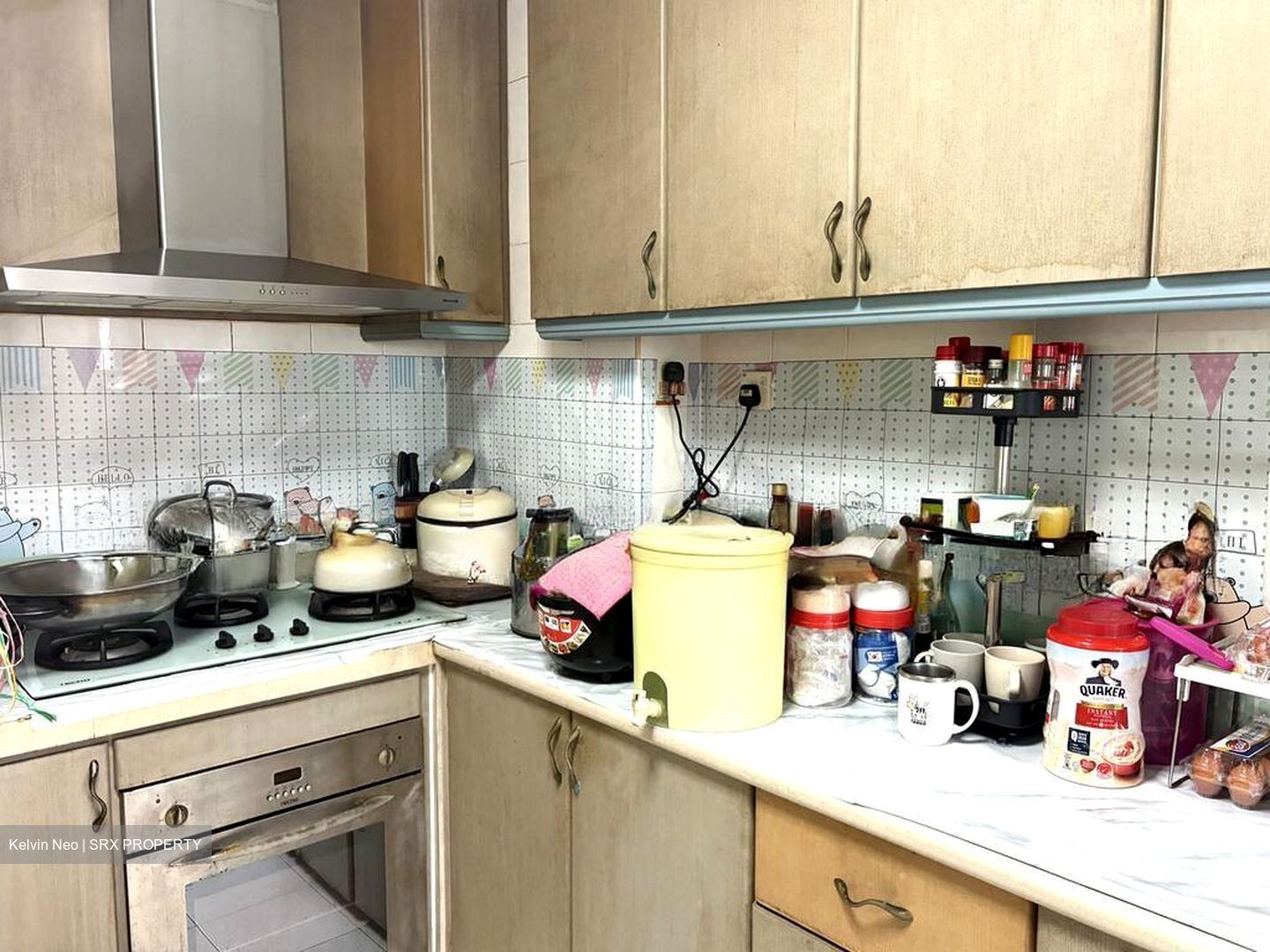 Blk 360C Sun Bliss (Sembawang), HDB 4 Rooms #515634871